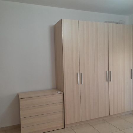 Comfy City Center Apartment Shkodra Kültér fotó