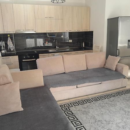 Comfy City Center Apartment Shkodra Kültér fotó