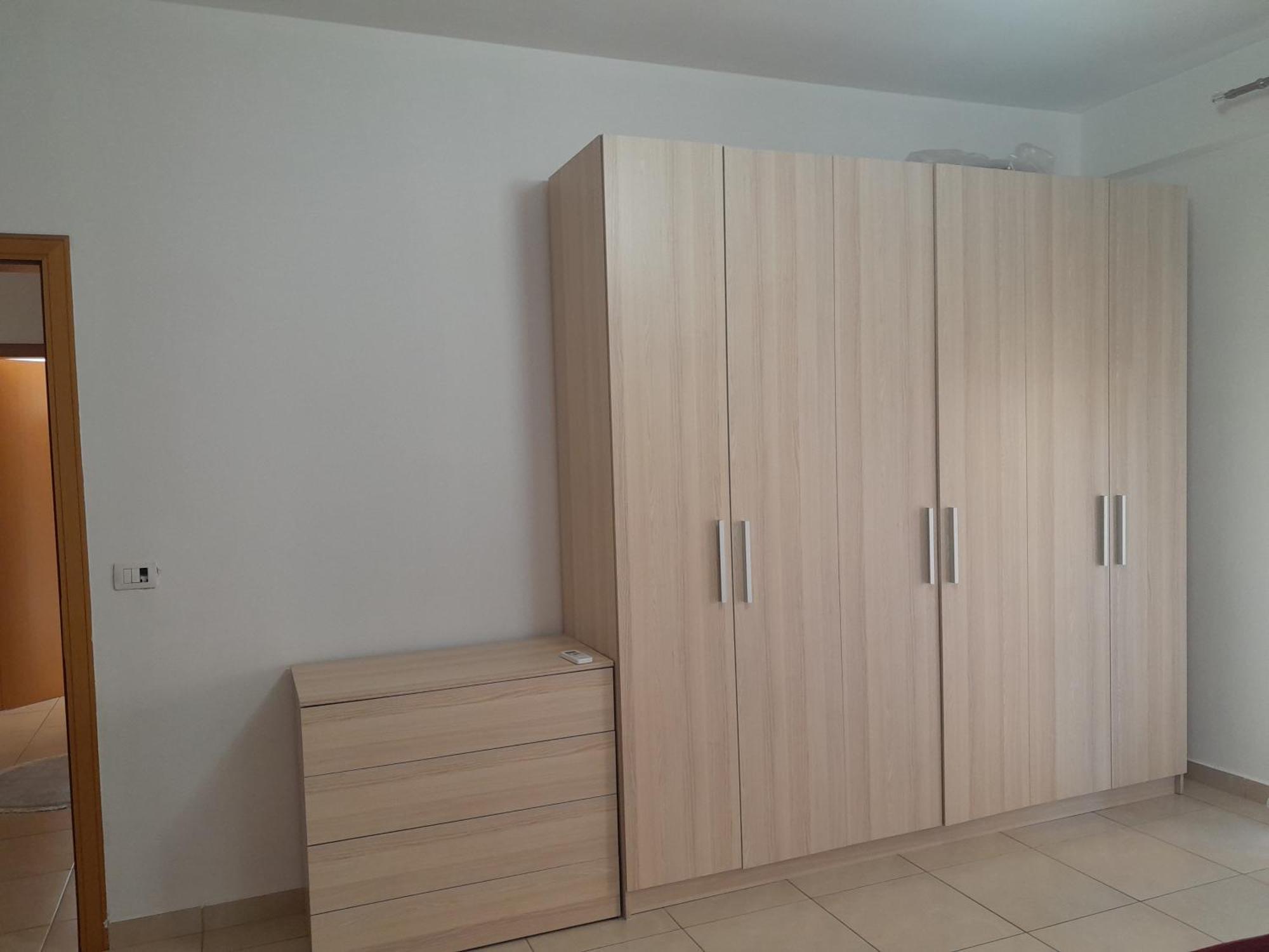 Comfy City Center Apartment Shkodra Kültér fotó