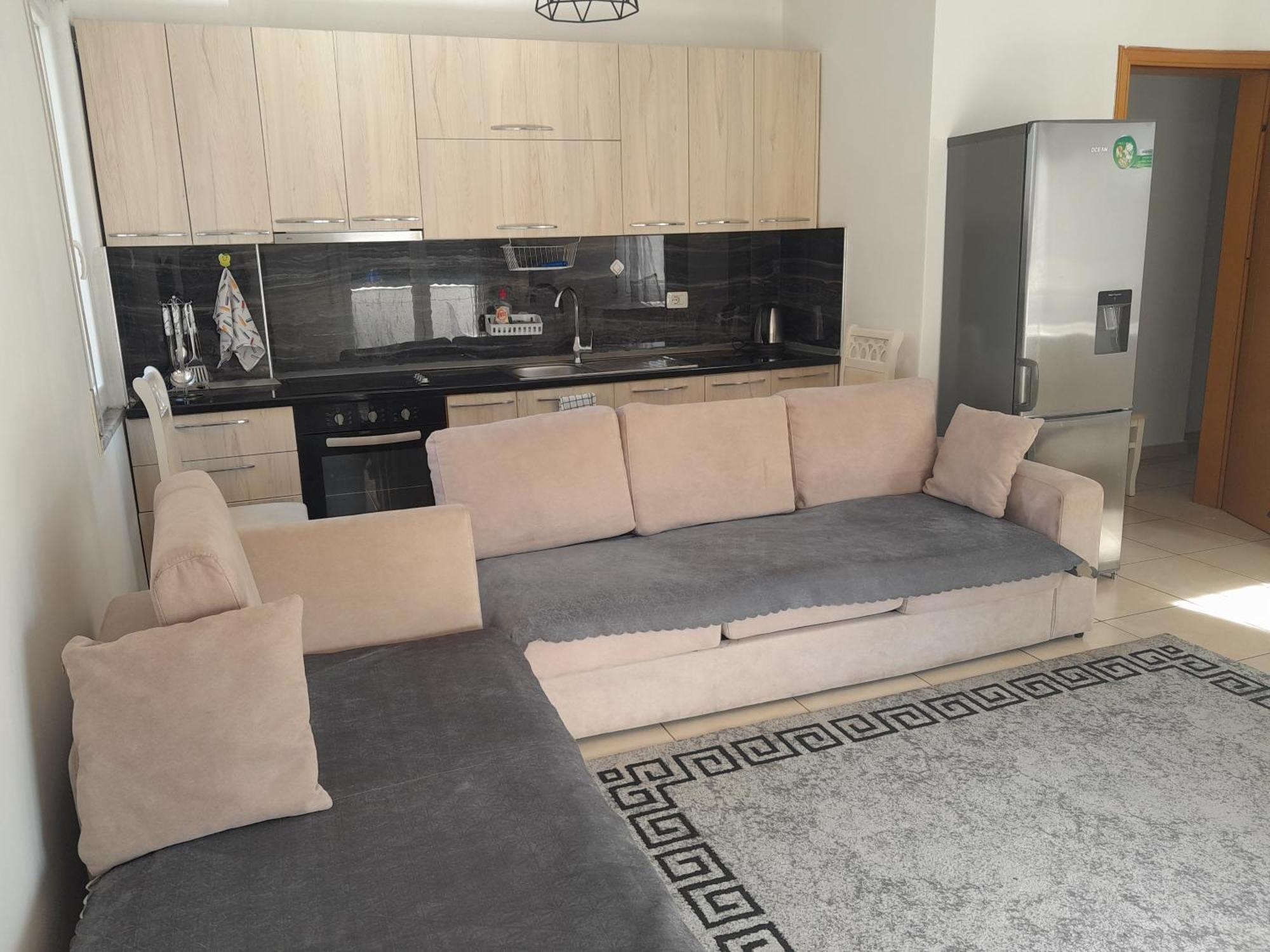 Comfy City Center Apartment Shkodra Kültér fotó